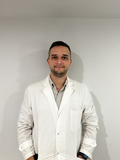 DR. BALESTRA FEDERICO